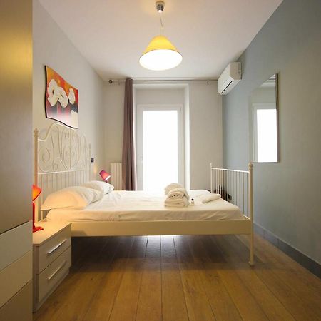 Case Vr Holiday Happy House Verona Exterior foto