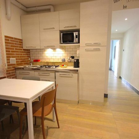 Case Vr Holiday Happy House Verona Exterior foto