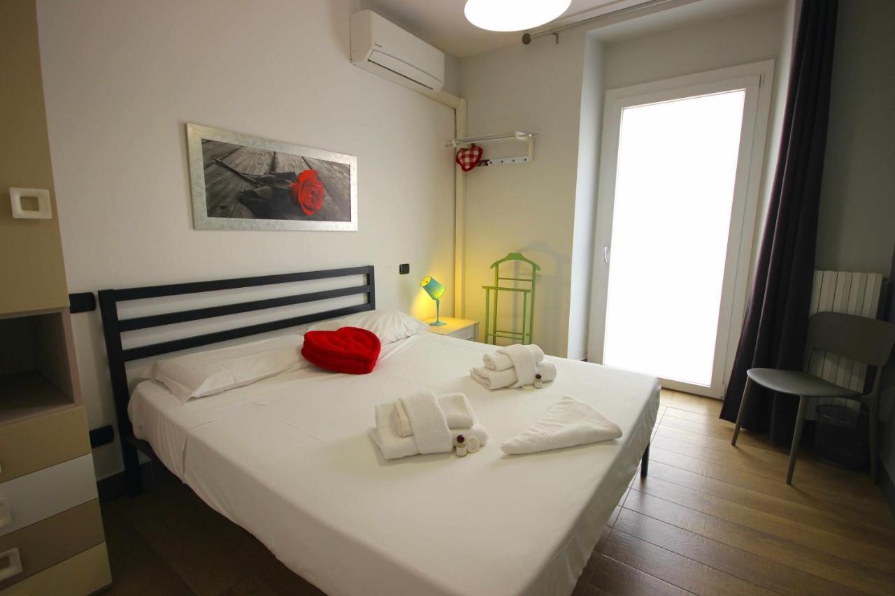 Case Vr Holiday Happy House Verona Exterior foto