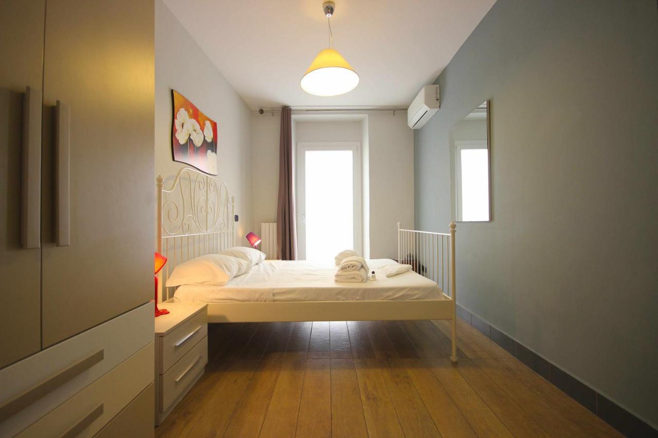 Case Vr Holiday Happy House Verona Exterior foto