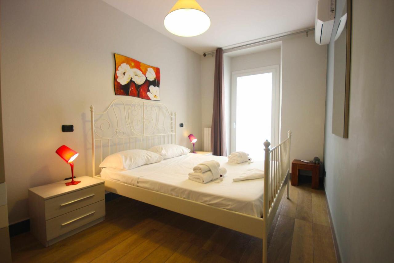 Case Vr Holiday Happy House Verona Exterior foto