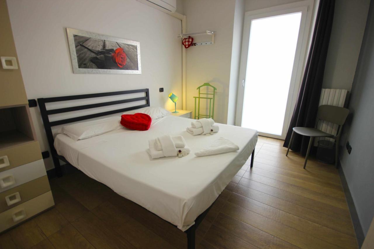 Case Vr Holiday Happy House Verona Exterior foto