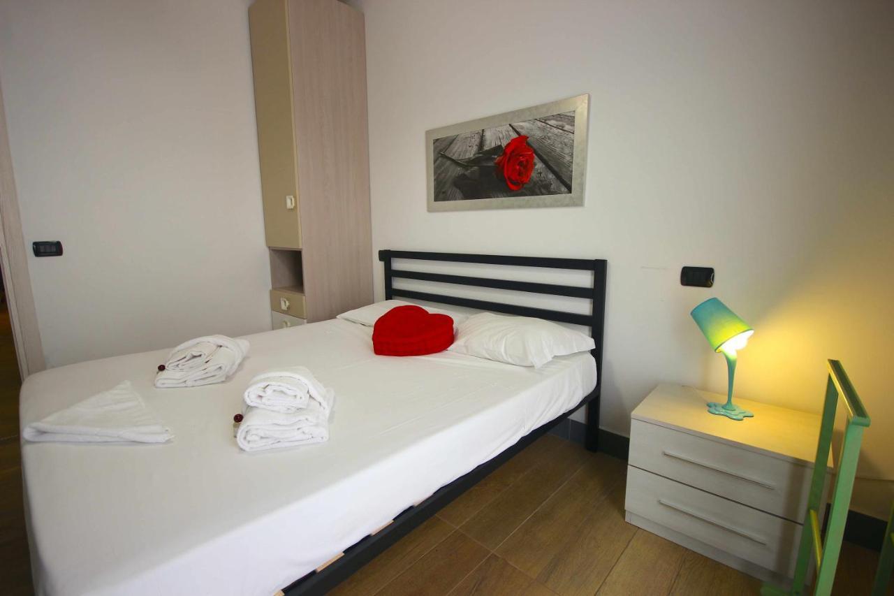 Case Vr Holiday Happy House Verona Exterior foto