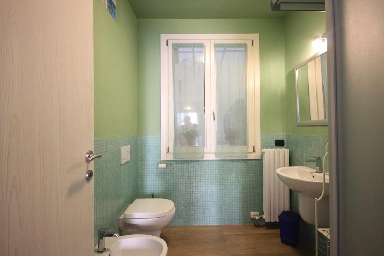 Case Vr Holiday Happy House Verona Exterior foto